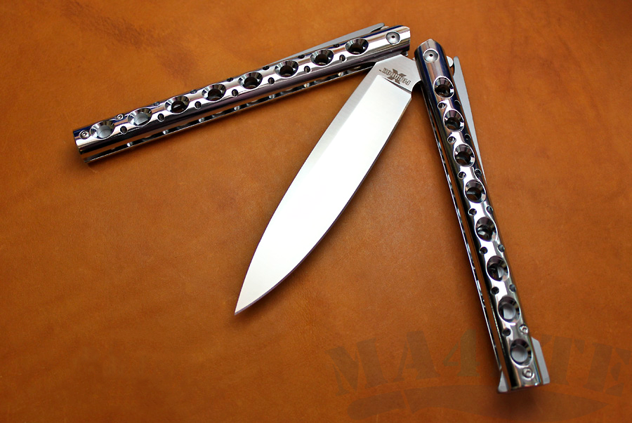 картинка Складной нож Cold Steel Paradox 24PA от магазина ma4ete