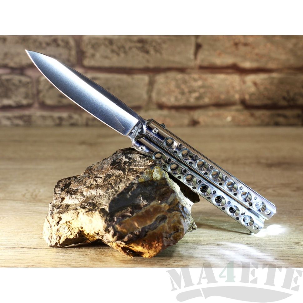картинка Складной нож Cold Steel Paradox 24P от магазина ma4ete