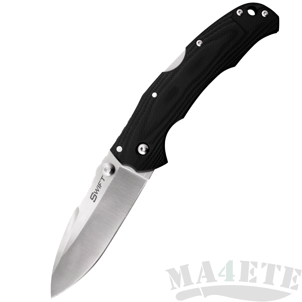 картинка Складной полуавтоматический нож Cold Steel Swift I 22A от магазина ma4ete
