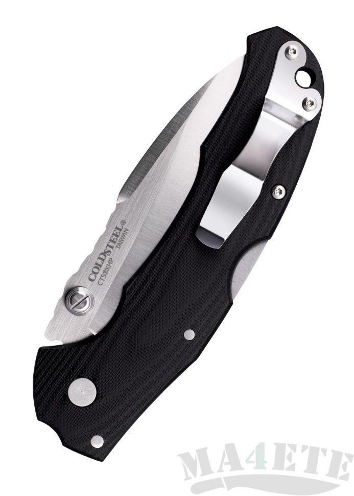 картинка Складной полуавтоматический нож Cold Steel Swift I 22A от магазина ma4ete