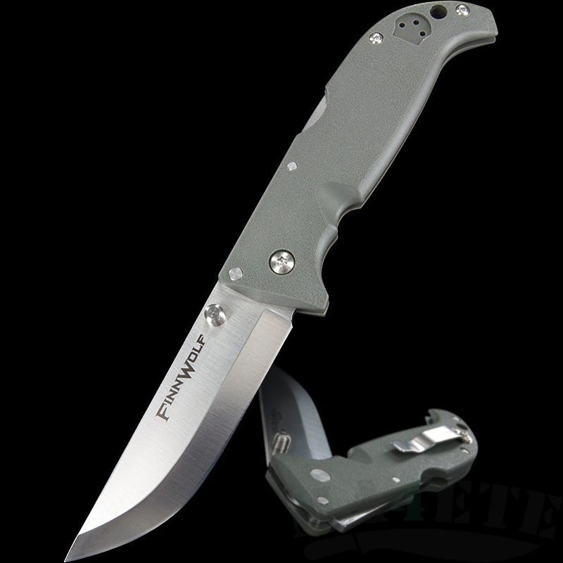 картинка Складной нож Cold Steel Finn Wolf 20NPF от магазина ma4ete