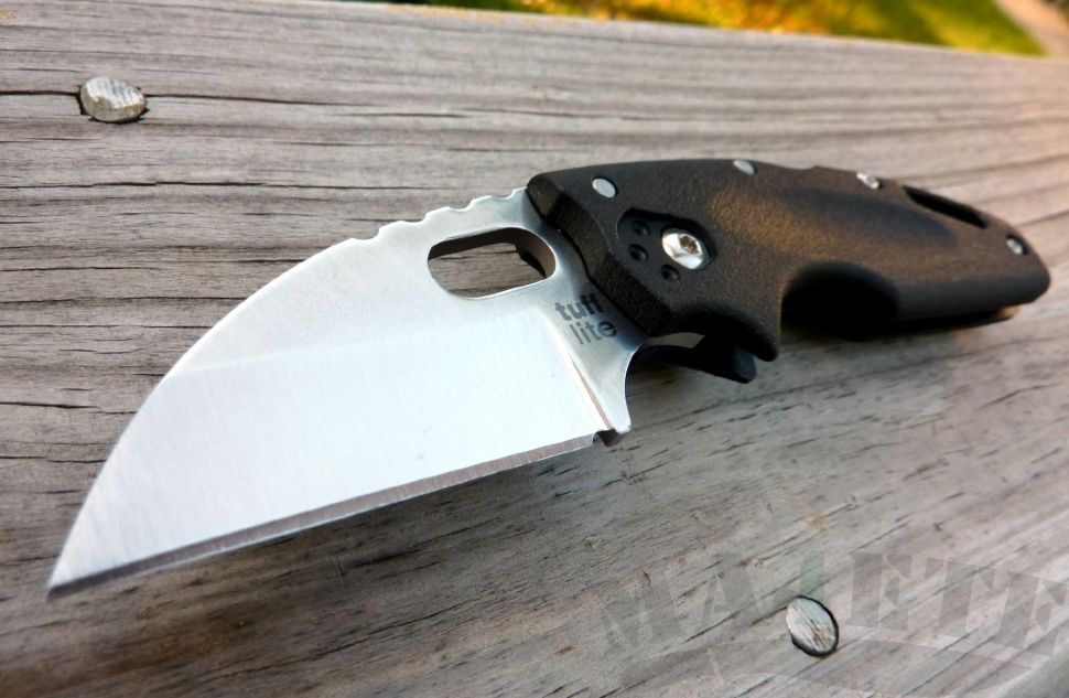 картинка Складной нож Cold Steel Tuff Lite 20LT от магазина ma4ete