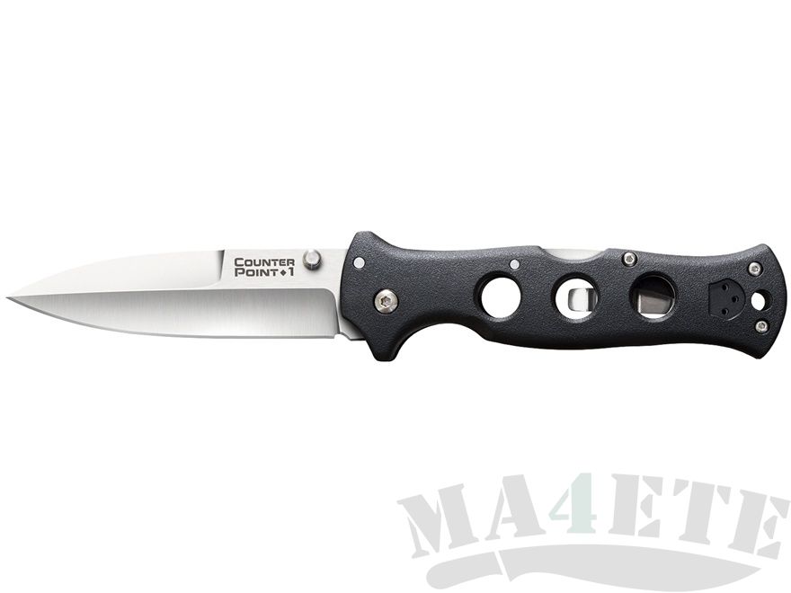 картинка Складной нож Cold Steel Counter Point I CTS BD1 10ACLC от магазина ma4ete
