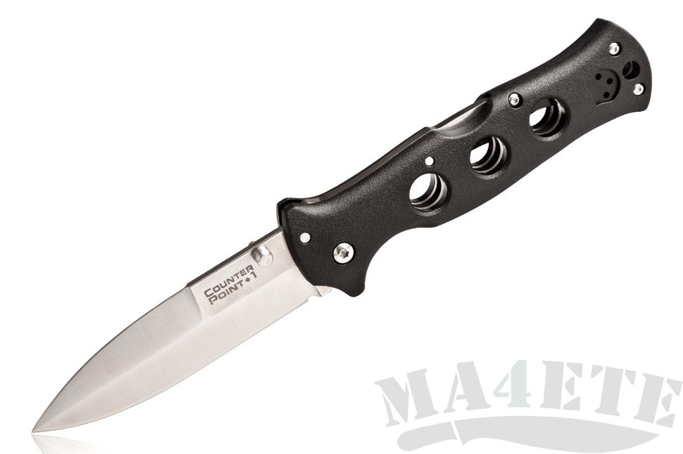 картинка Складной нож Cold Steel Counter Point I CTS BD1 10ACLC от магазина ma4ete