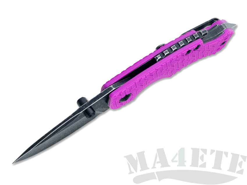 картинка Складной нож Kershaw Shuffle Purple K8700PURBW от магазина ma4ete