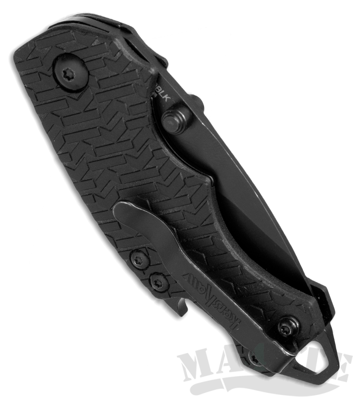 картинка Складной нож Kershaw Shuffle Black K8700BLK от магазина ma4ete