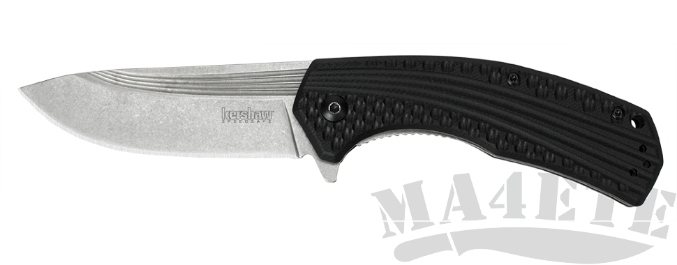 картинка Складной полуавтоматический нож Kershaw Portal K8600 от магазина ma4ete