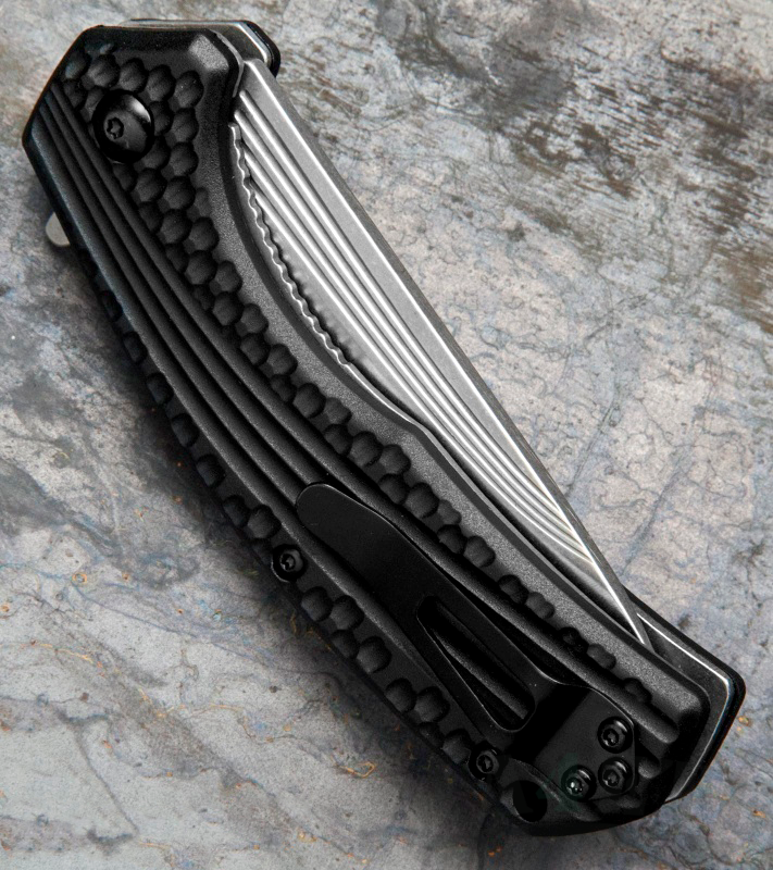 картинка Складной полуавтоматический нож Kershaw Portal K8600 от магазина ma4ete