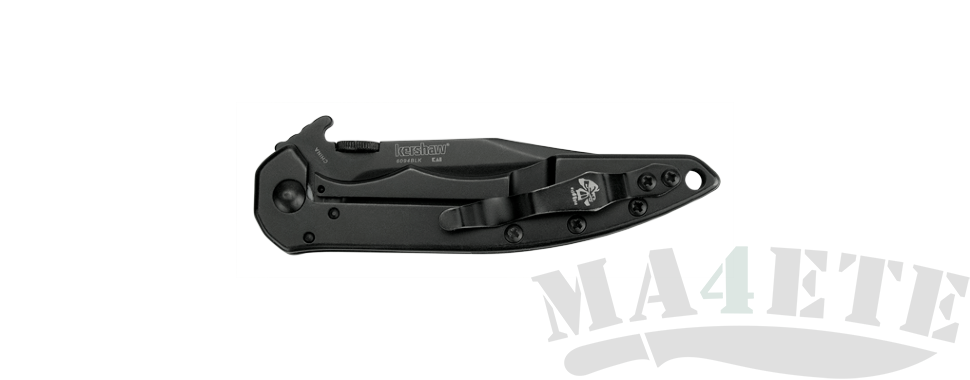 картинка Складной нож Kershaw Emerson CQC-1K K6094BLK от магазина ma4ete