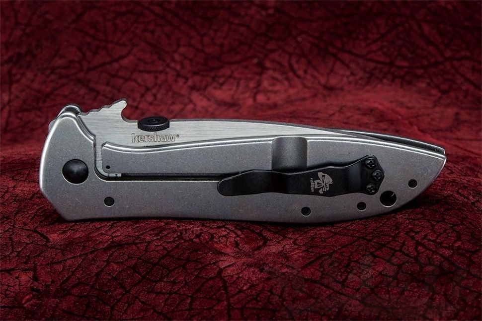 картинка Складной нож Kershaw Emerson CQC-4KXL K6055 от магазина ma4ete