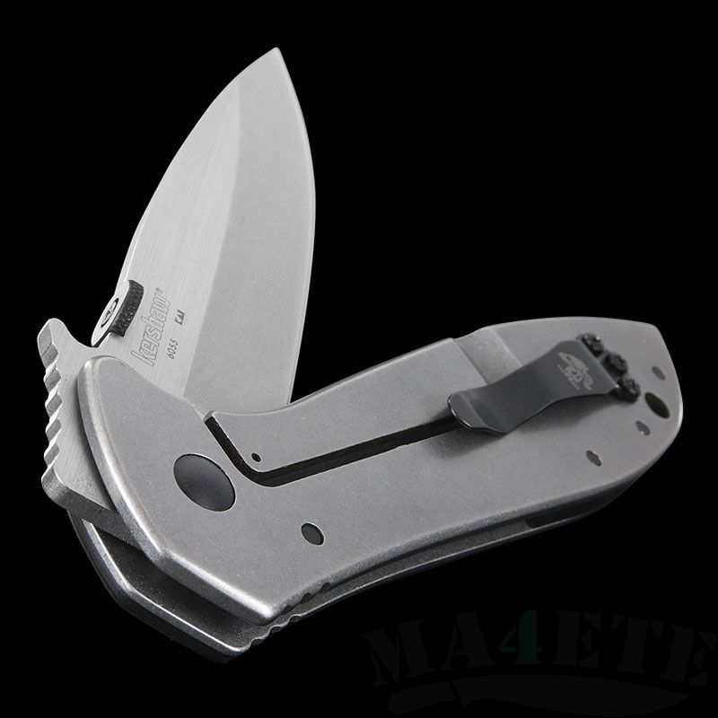 картинка Складной нож Kershaw Emerson CQC-4KXL K6055 от магазина ma4ete