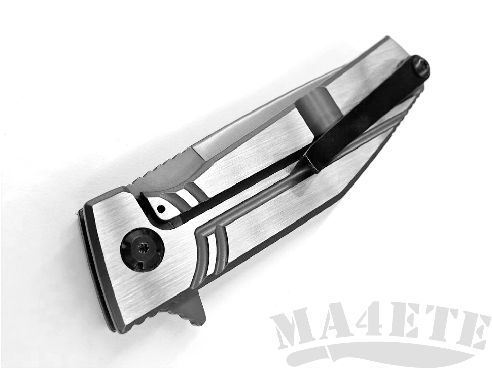 картинка Складной нож Kershaw Nura 3.0 K4030TIKVT от магазина ma4ete