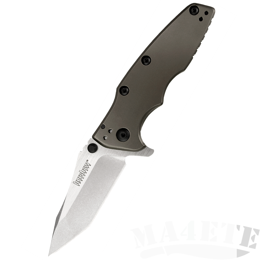 картинка Складной полуавтоматический нож Kershaw Shield K3920 от магазина ma4ete